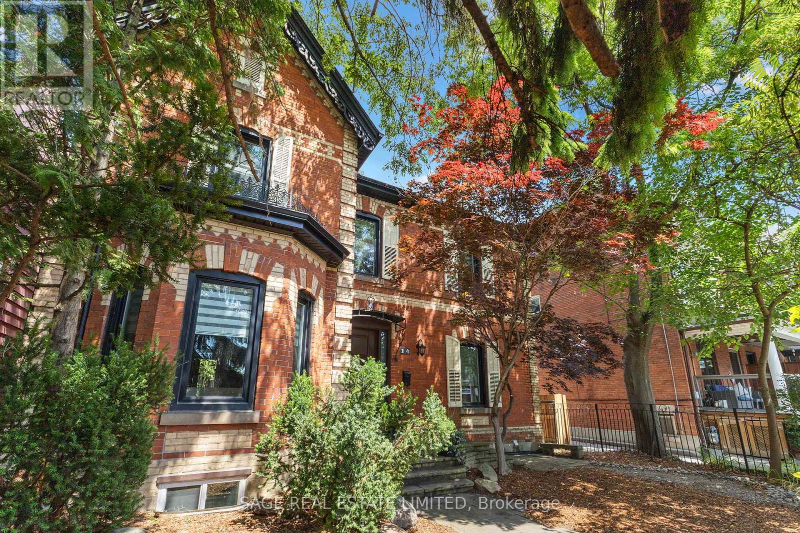 Property at 14 HALTON STREET image 2