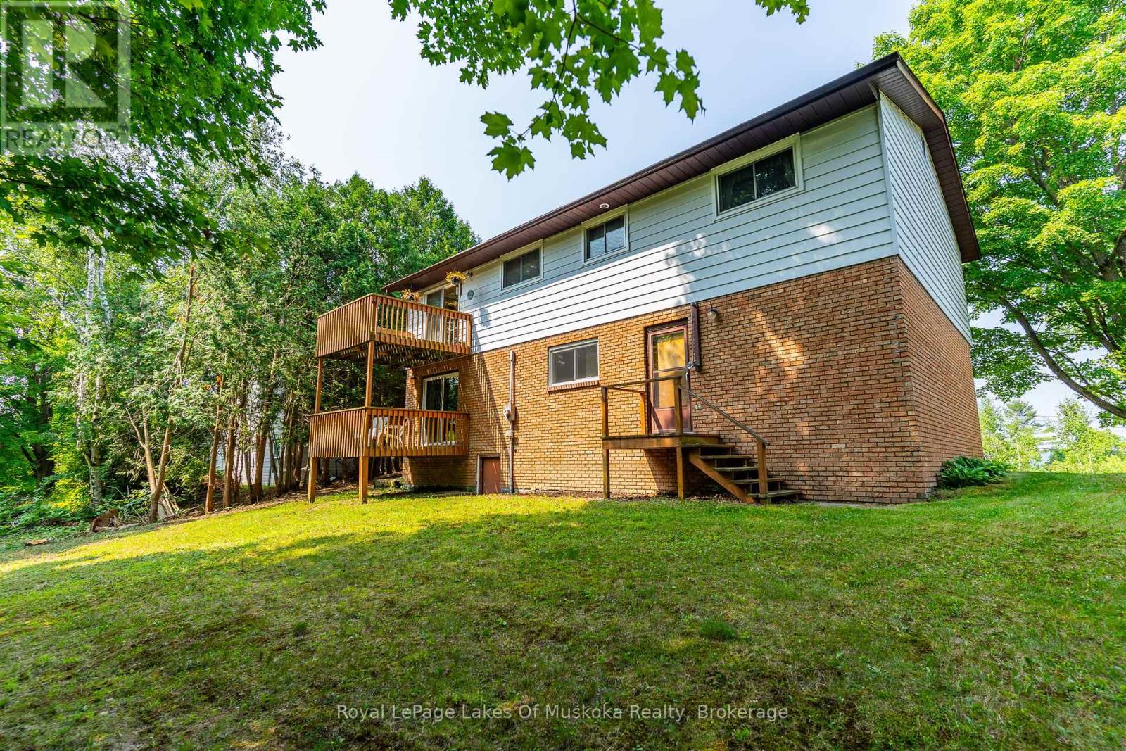 37 Church Street, Bracebridge, Ontario  P1L 2A2 - Photo 38 - X12297090