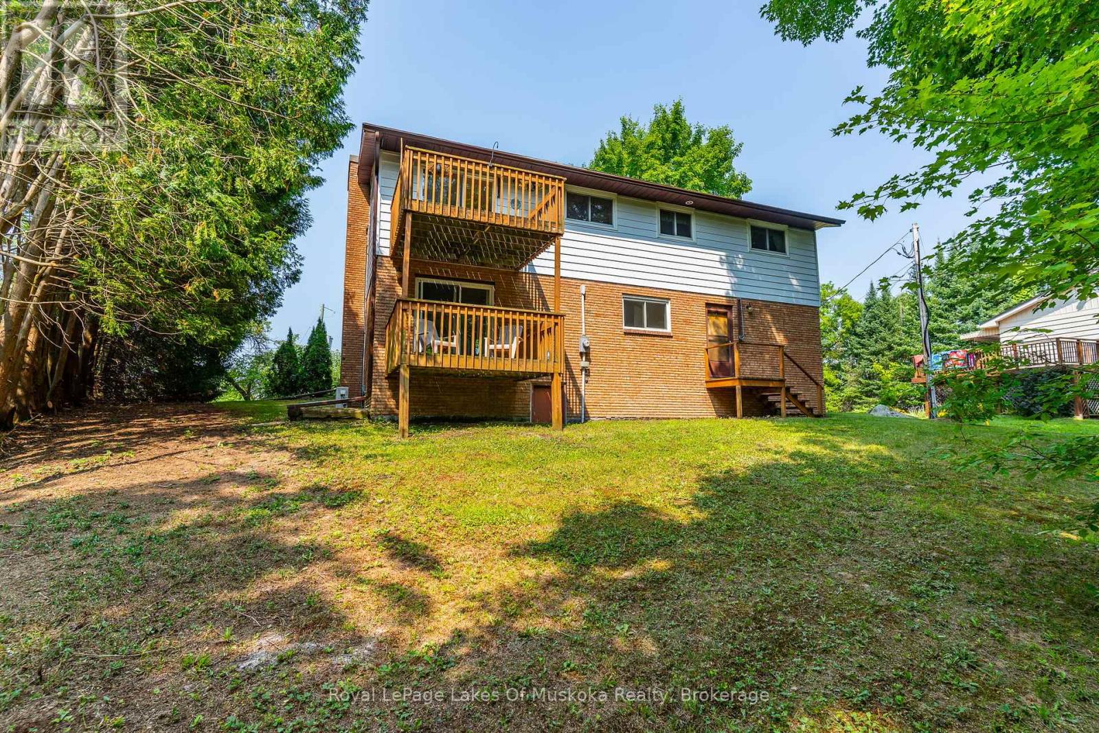 37 Church Street, Bracebridge, Ontario  P1L 2A2 - Photo 39 - X12297090