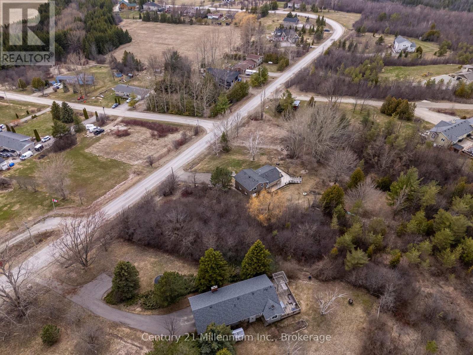 Pt Lt 10 3rd Line, Meaford, Ontario  N4L 1W7 - Photo 13 - X12297092
