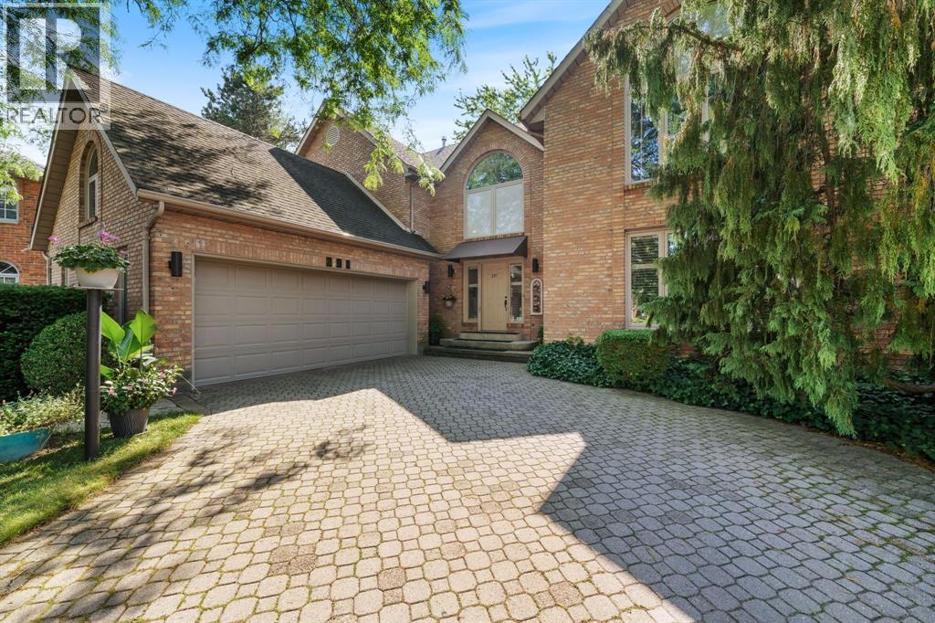 291 Tawny Road, Sarnia, Ontario  N7S 5K1 - Photo 1 - 25017355