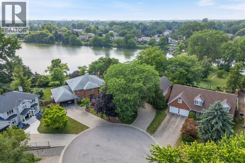 291 Tawny Road, Sarnia, Ontario  N7S 5K1 - Photo 3 - 25017355