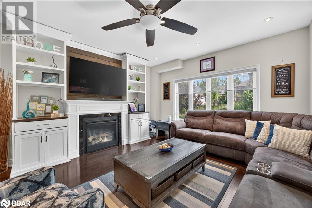 41 Landscape Drive, Oro-Medonte, Ontario  L0L 2L0 - Photo 12 - 40751456