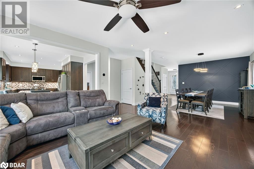 41 Landscape Drive, Oro-Medonte, Ontario  L0L 2L0 - Photo 14 - 40751456