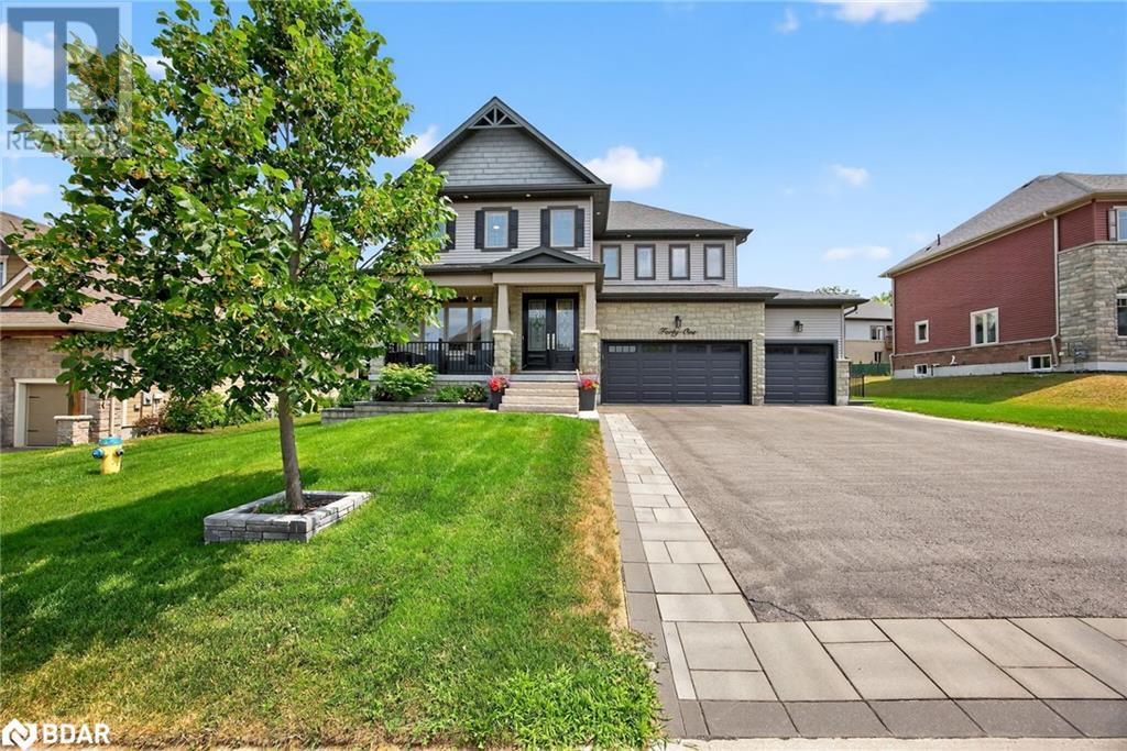 Property at 41 LANDSCAPE Drive image 2