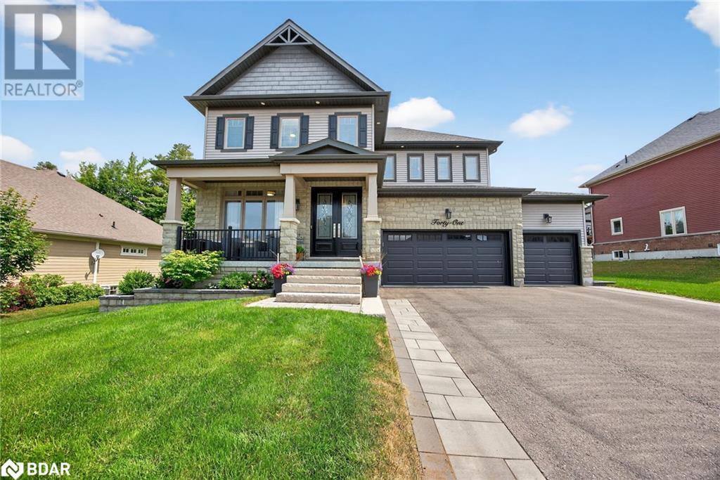 Property at 41 LANDSCAPE Drive image 3