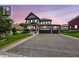 41 LANDSCAPE Drive, Oro-Medonte, Ontario