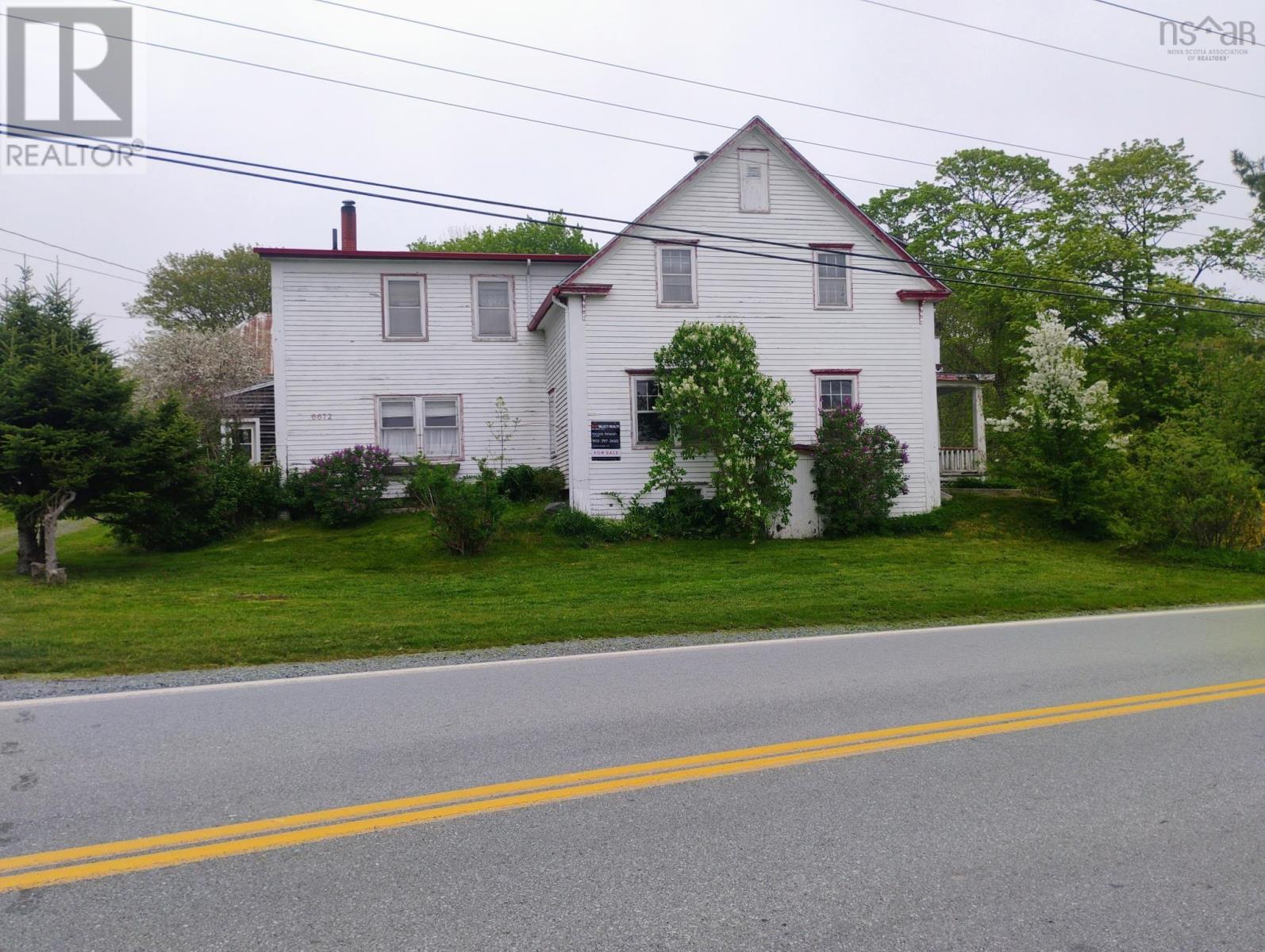 6672 Highway 332, Upper Lahave, Nova Scotia  B4V 7C1 - Photo 10 - 202518198