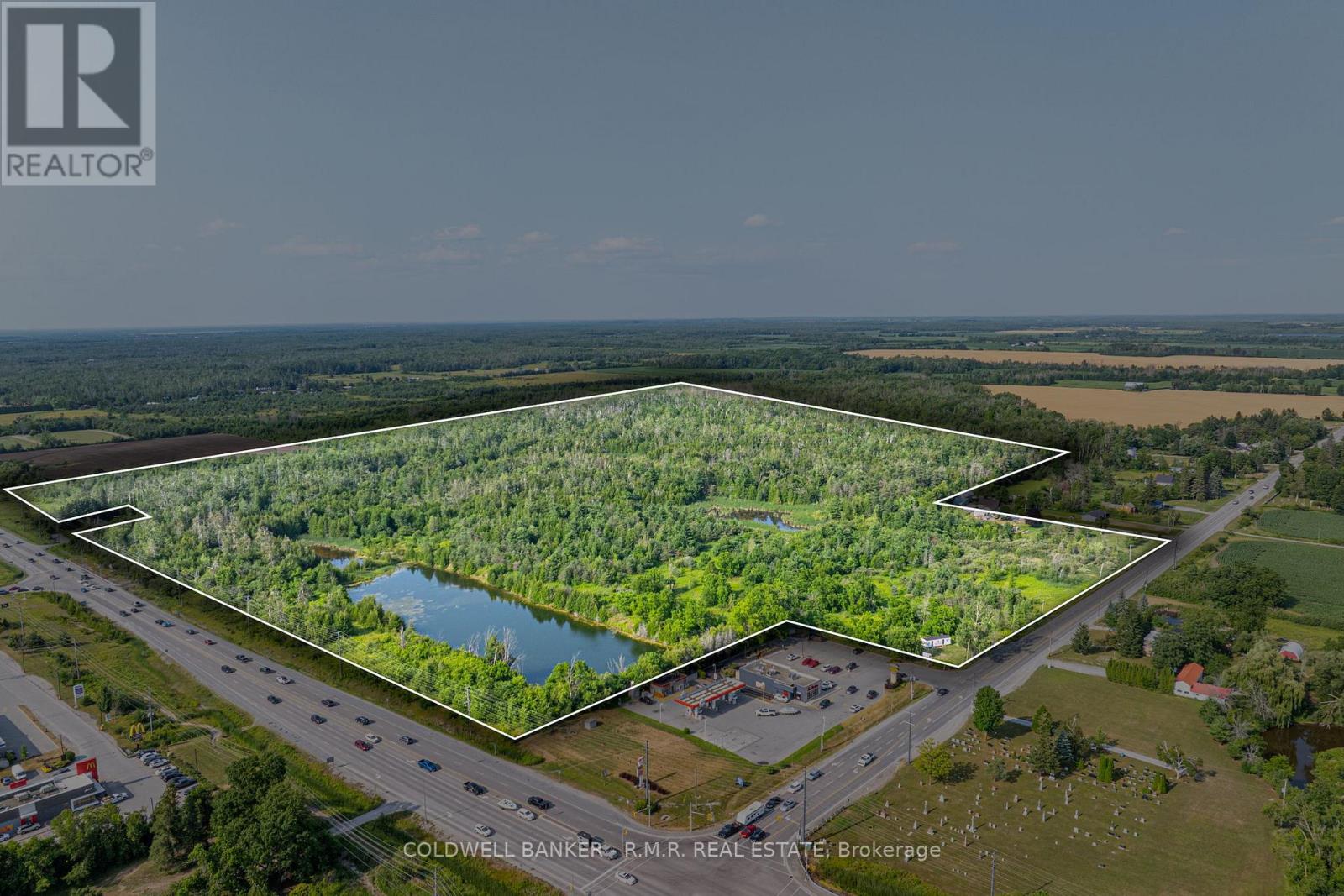 1425 REGIONAL ROAD 15, Brock, Ontario