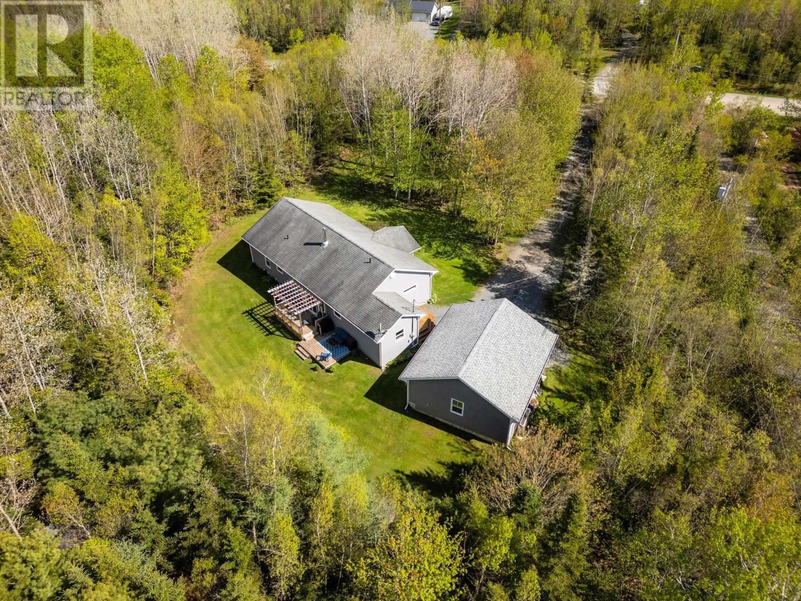 158 Thomas Street, Enfield, Nova Scotia  B3E 1M7 - Photo 33 - 202512857
