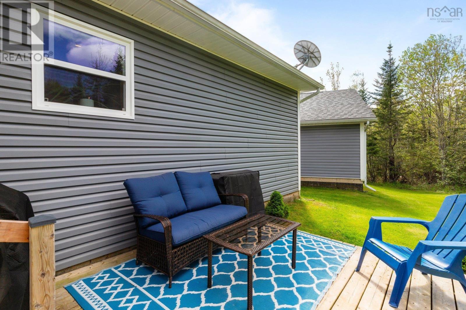 158 Thomas Street, Enfield, Nova Scotia  B3E 1M7 - Photo 35 - 202512857