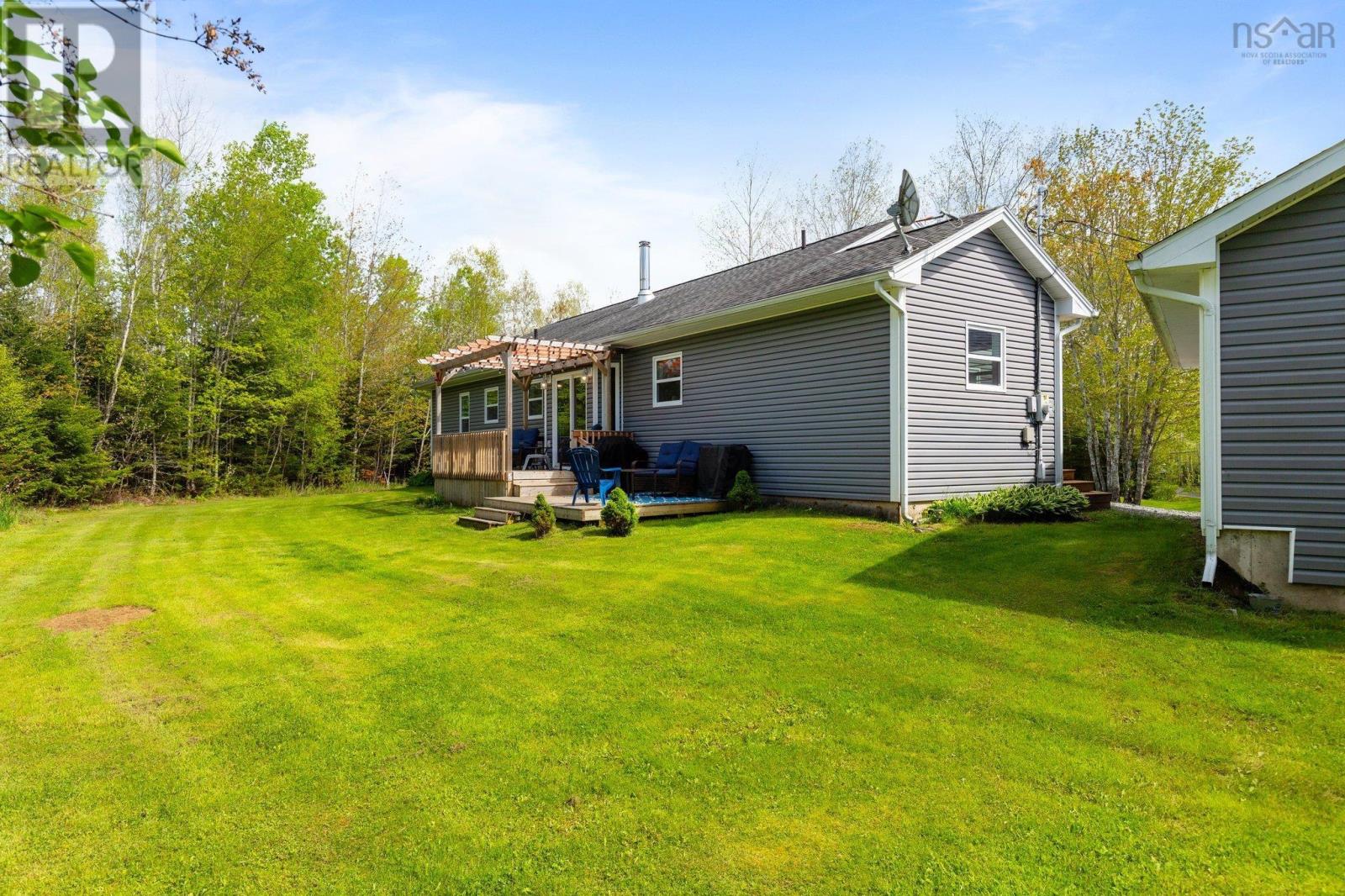 158 Thomas Street, Enfield, Nova Scotia  B3E 1M7 - Photo 39 - 202512857