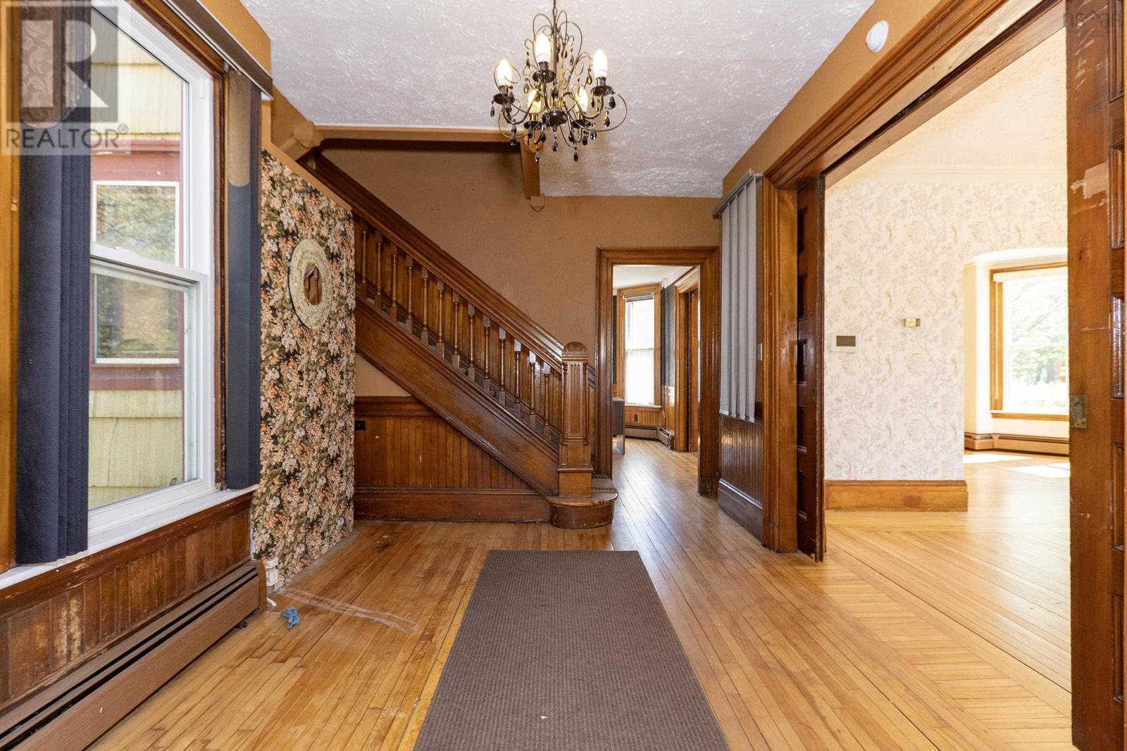 58 Albion Street, Amherst, Nova Scotia  B4H 2W1 - Photo 11 - 202512937