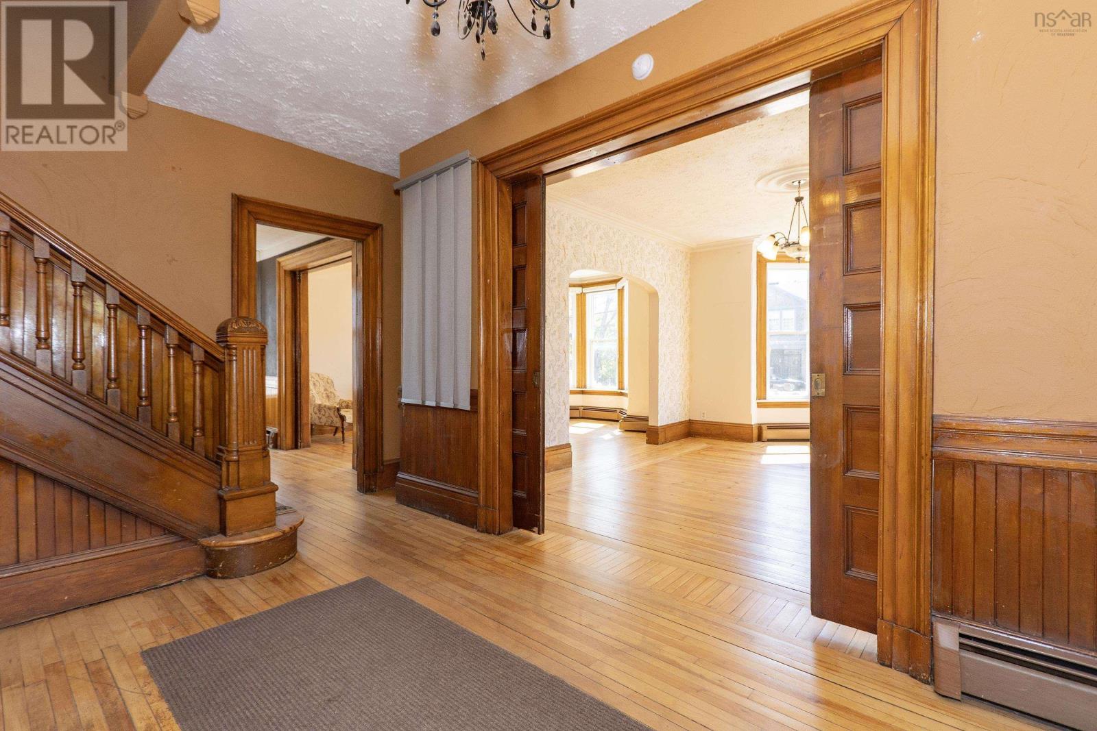 58 Albion Street, Amherst, Nova Scotia  B4H 2W1 - Photo 12 - 202512937