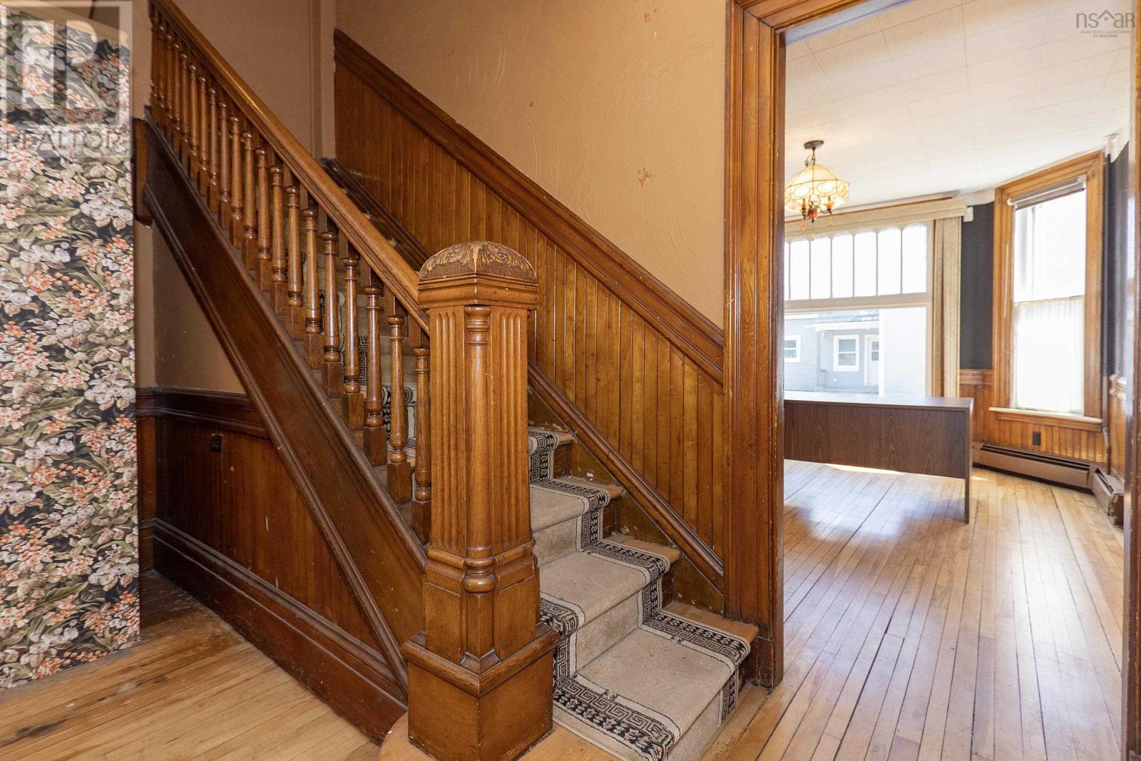 58 Albion Street, Amherst, Nova Scotia  B4H 2W1 - Photo 25 - 202512937