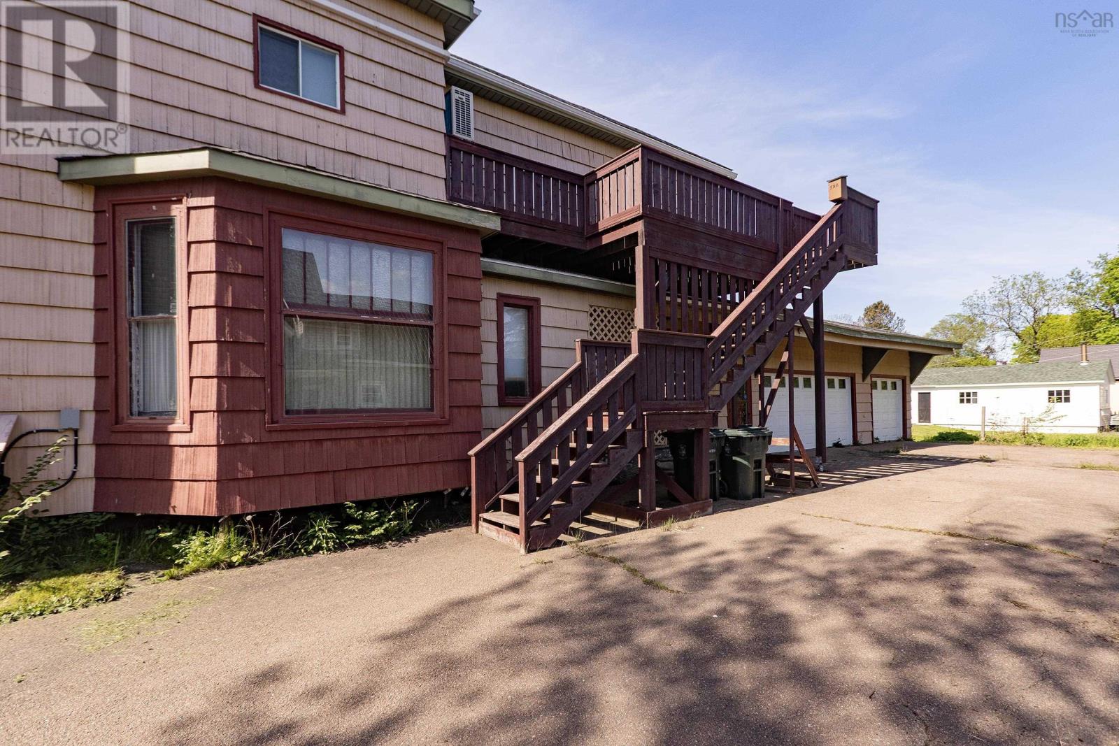 58 Albion Street, Amherst, Nova Scotia  B4H 2W1 - Photo 46 - 202512937