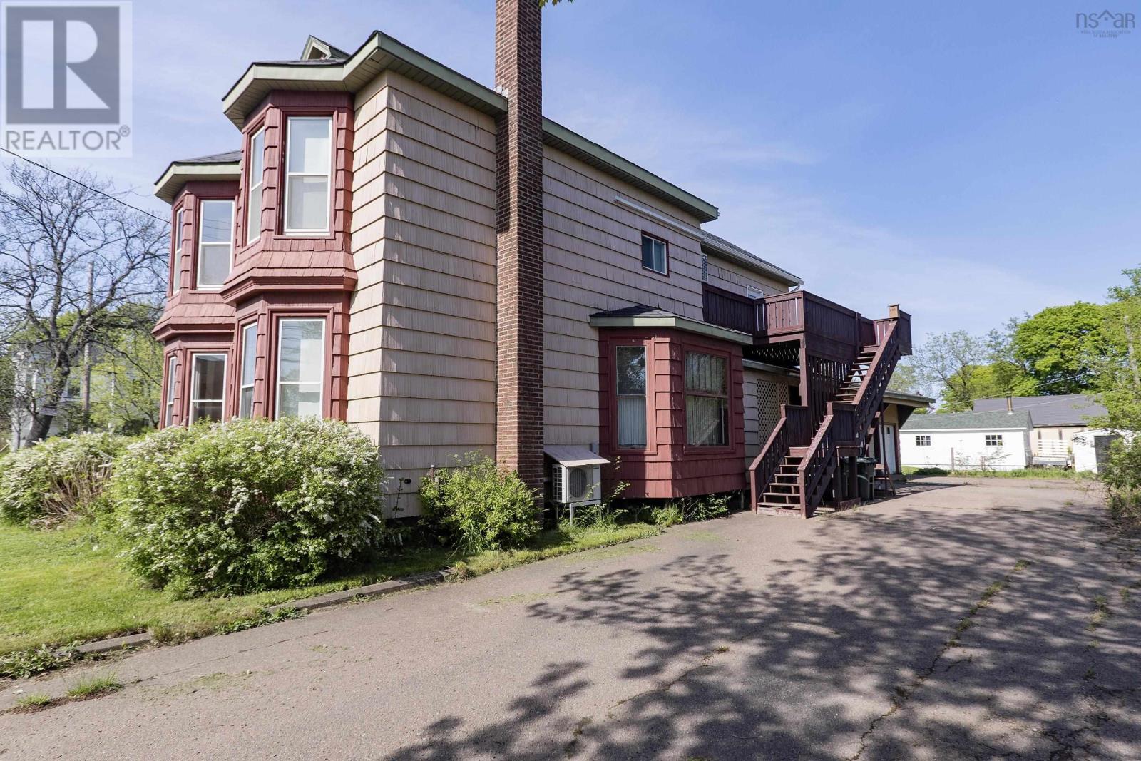 58 Albion Street, Amherst, Nova Scotia  B4H 2W1 - Photo 48 - 202512937