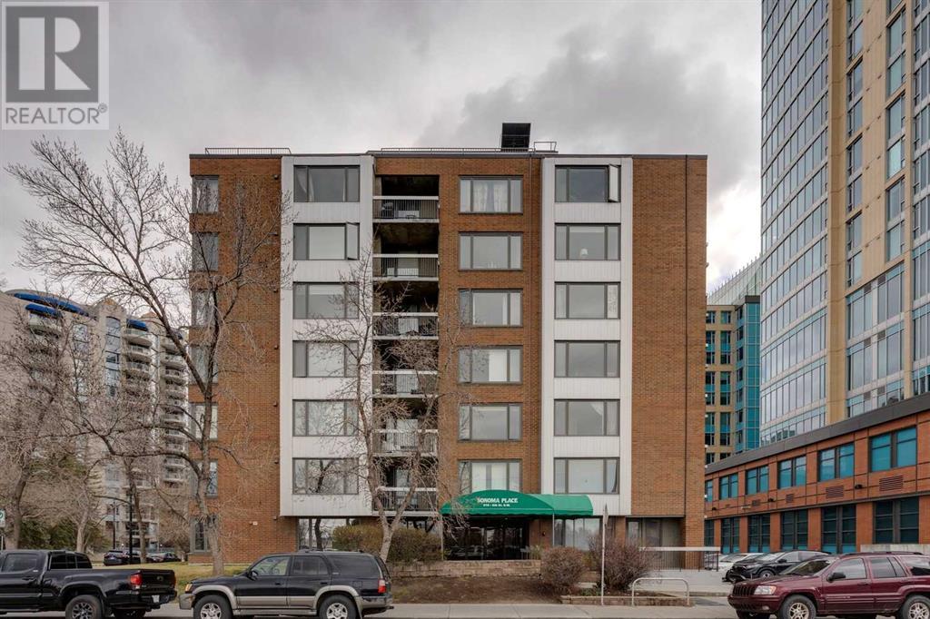 Property at 550, 310 8 Street SW image 1