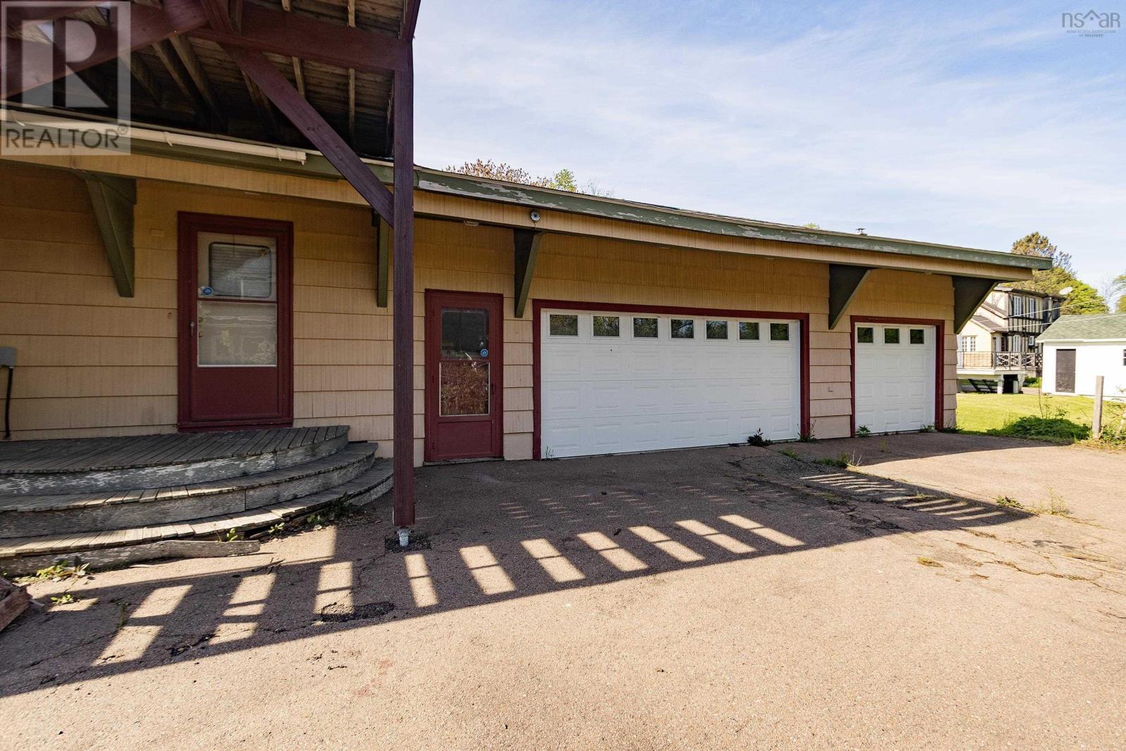 58 Albion Street, Amherst, Nova Scotia  B4H 2W1 - Photo 47 - 202512937