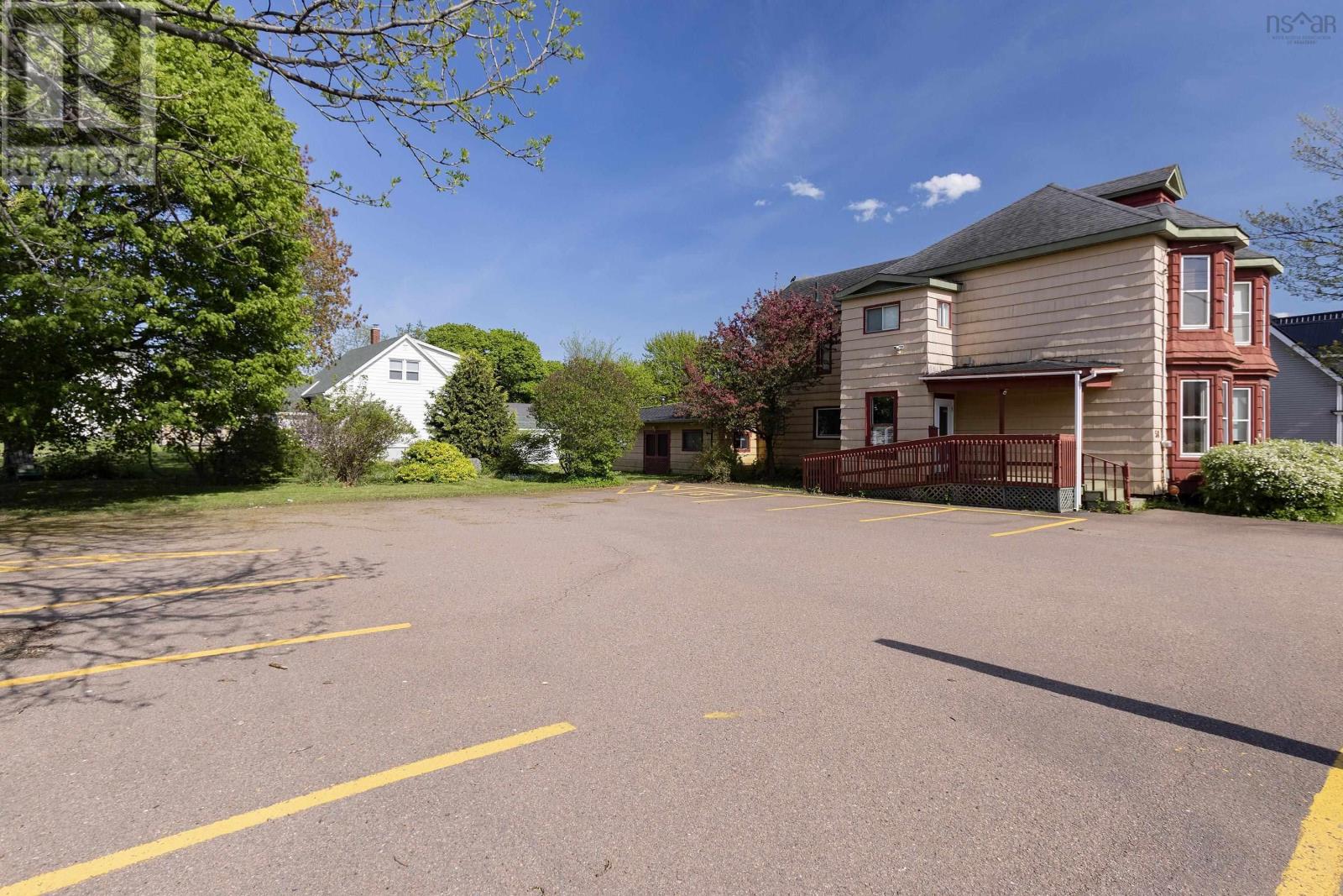 58 Albion Street, Amherst, Nova Scotia  B4H 2W1 - Photo 49 - 202512937