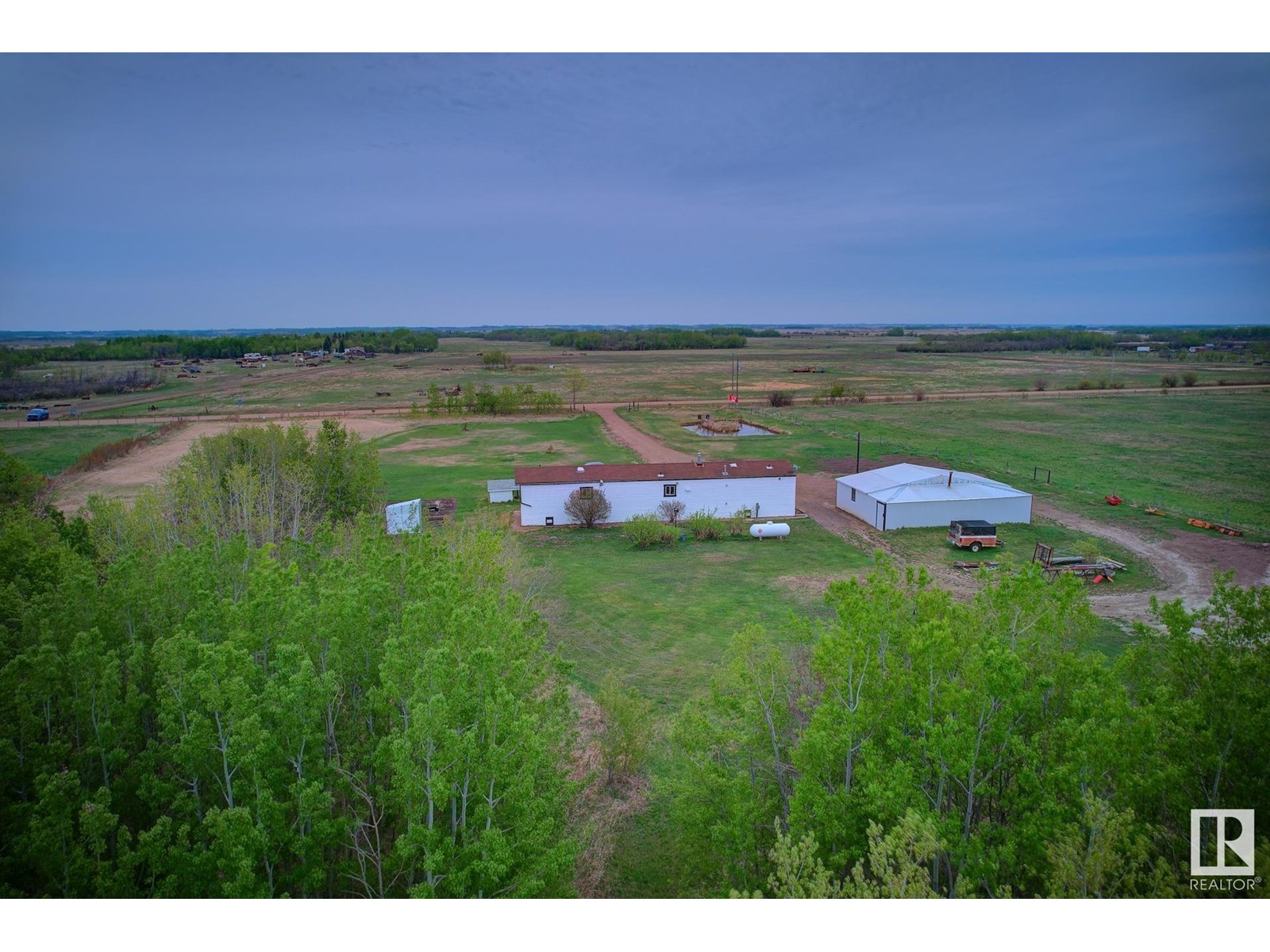 534034 Rr 182 Nw, Rural Lamont County, Alberta  T0B 0W0 - Photo 55 - E4435110