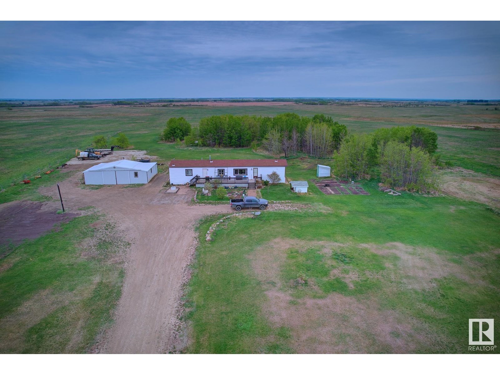 534034 Rr 182 Nw, Rural Lamont County, Alberta  T0B 0W0 - Photo 56 - E4435110