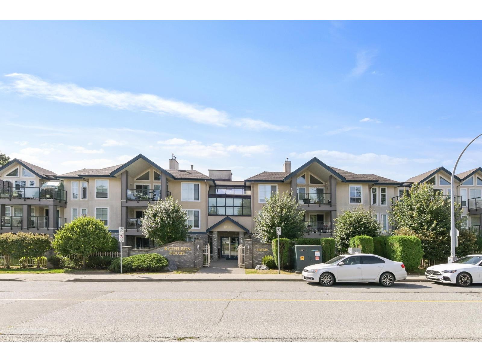 213 33150 4th Avenue, Mission, British Columbia V2V 7A3 - Photo 1 - R3026285