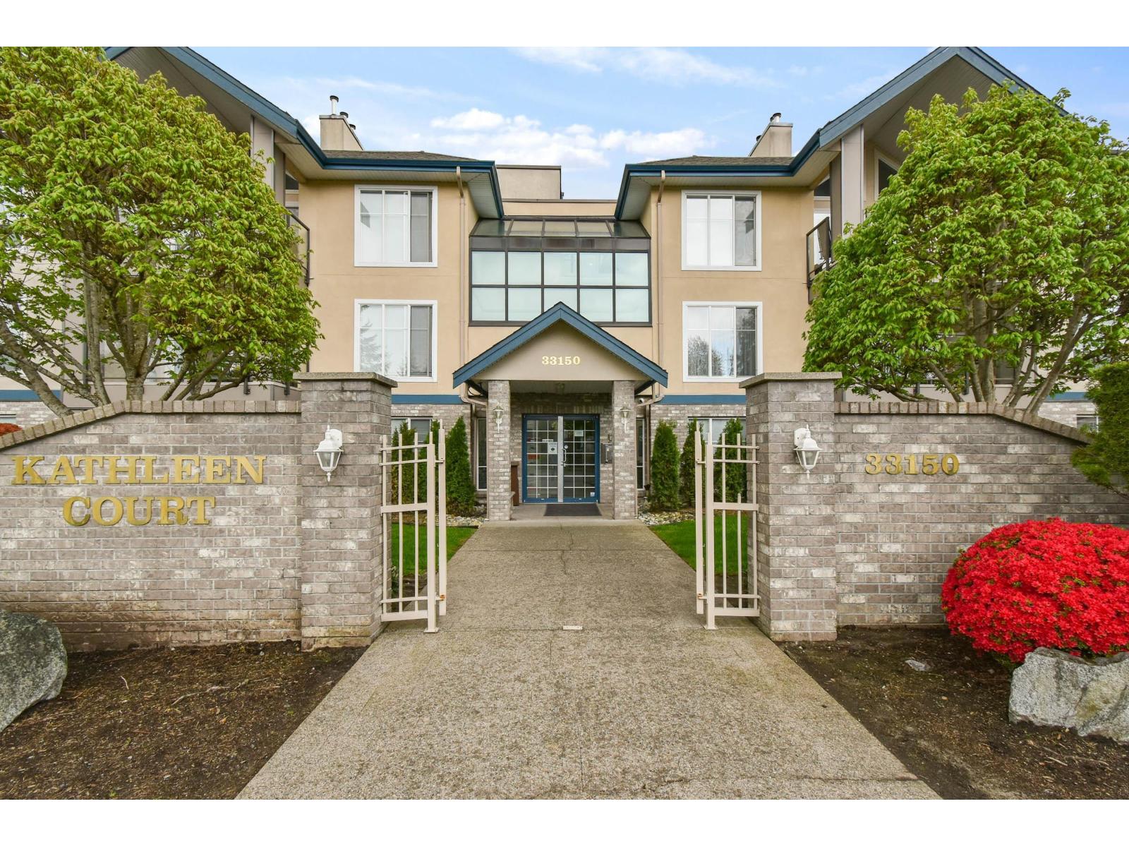 213 33150 4th Avenue, Mission, British Columbia V2V 7A3 - Photo 2 - R3026285