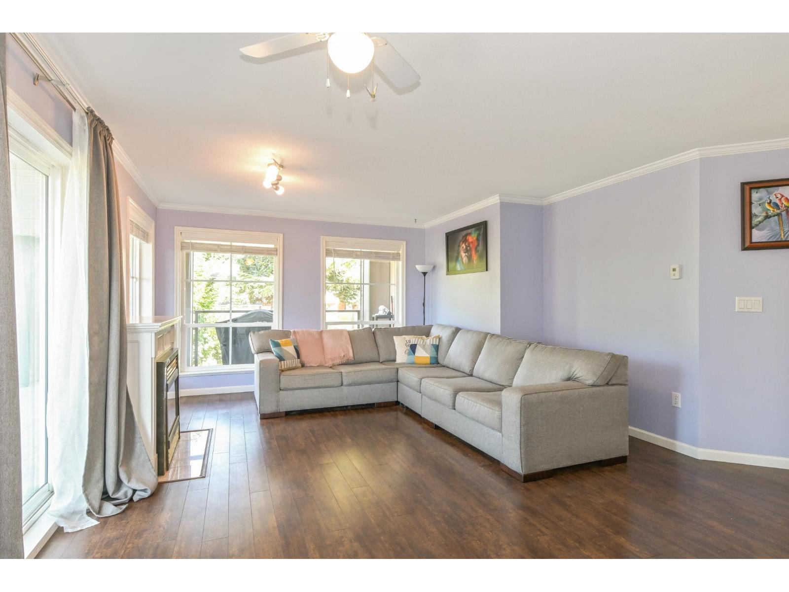 213 33150 4th Avenue, Mission, British Columbia V2V 7A3 - Photo 5 - R3026285