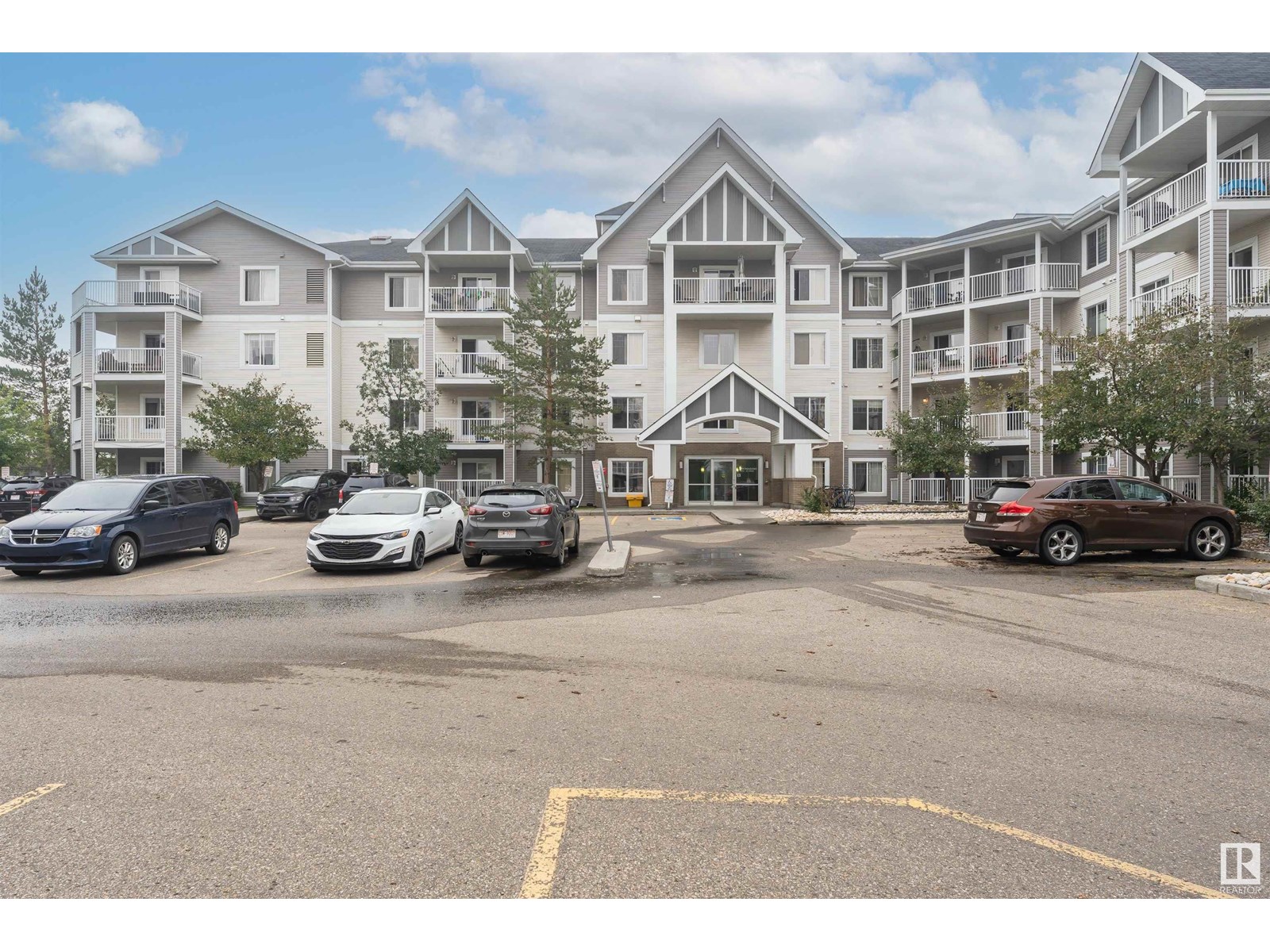 #314 4403 23 St Nw, Edmonton, Alberta  T6T 0E4 - Photo 1 - E4448882