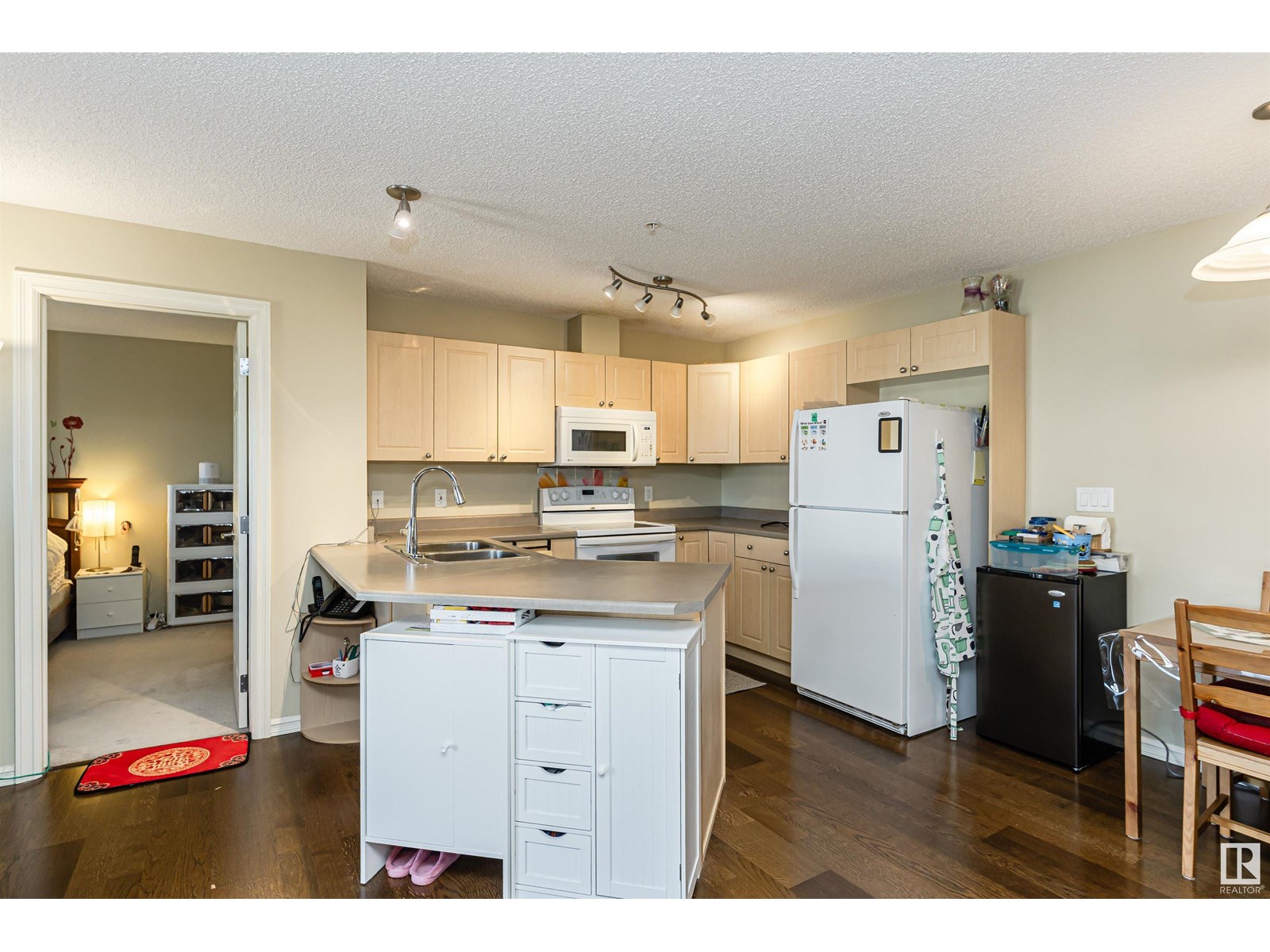 #314 4403 23 St Nw, Edmonton, Alberta  T6T 0E4 - Photo 17 - E4448882