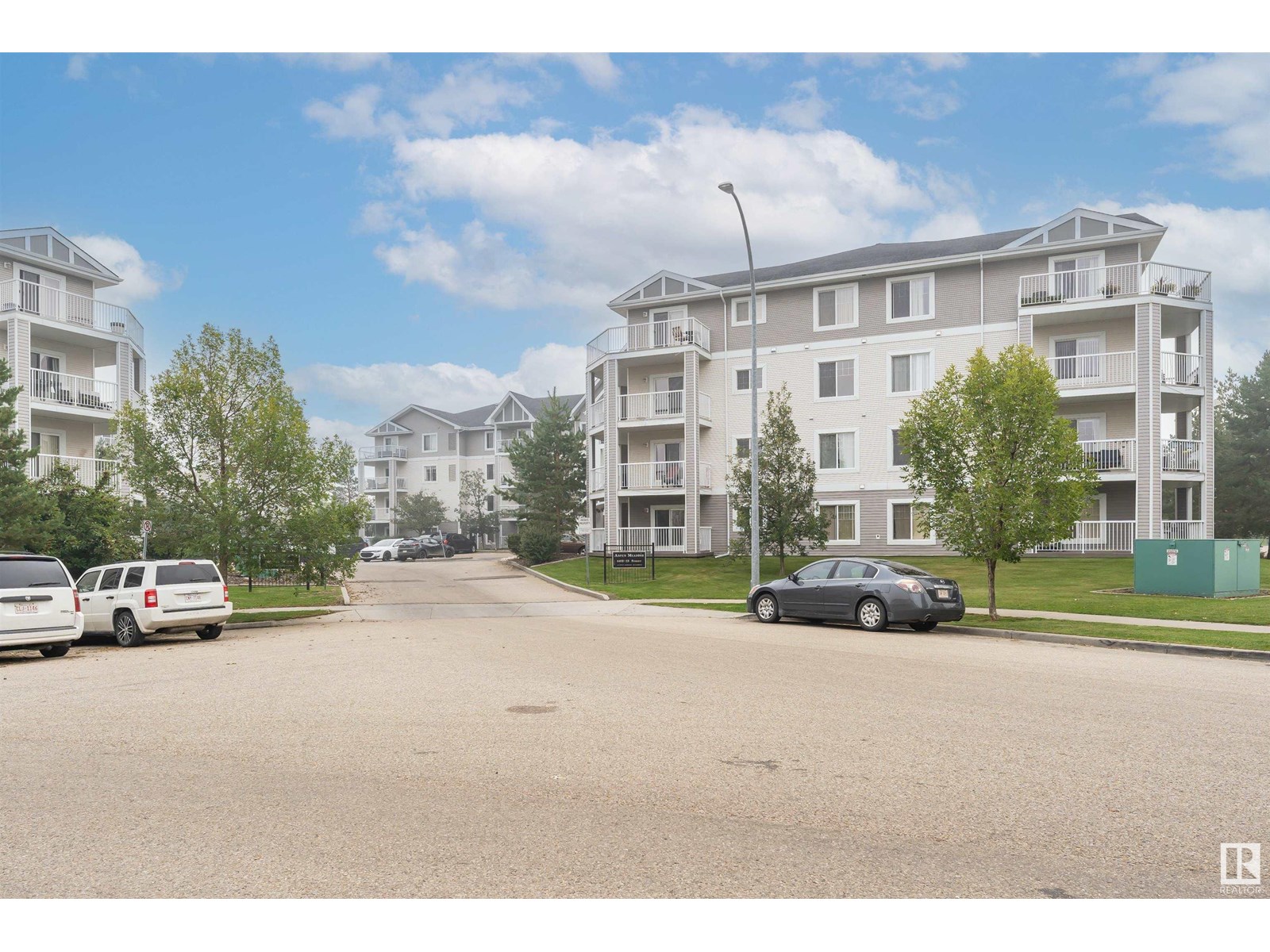#314 4403 23 St Nw, Edmonton, Alberta  T6T 0E4 - Photo 2 - E4448882