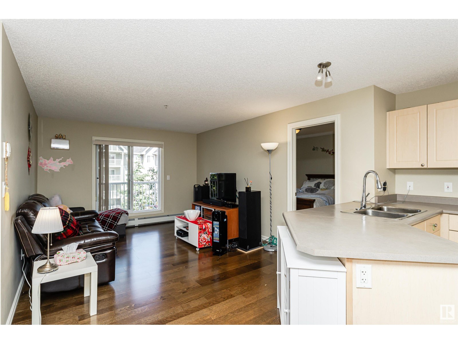 #314 4403 23 St Nw, Edmonton, Alberta  T6T 0E4 - Photo 22 - E4448882