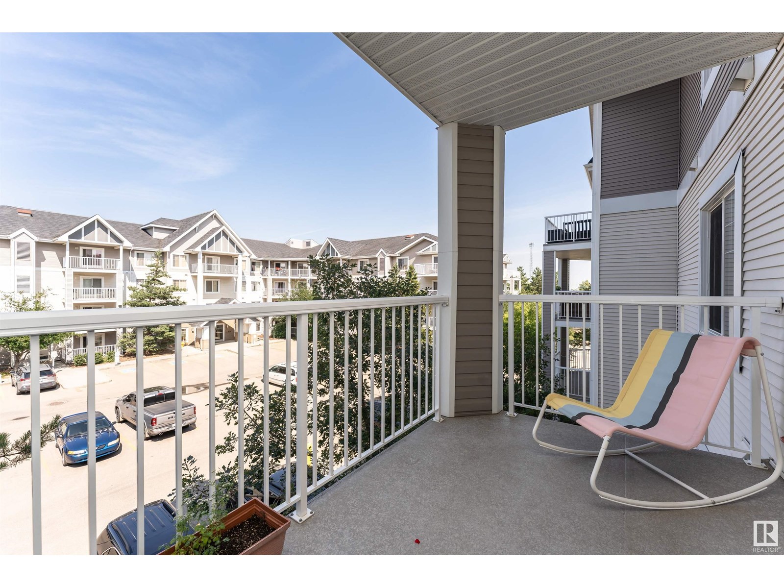 #314 4403 23 St Nw, Edmonton, Alberta  T6T 0E4 - Photo 25 - E4448882
