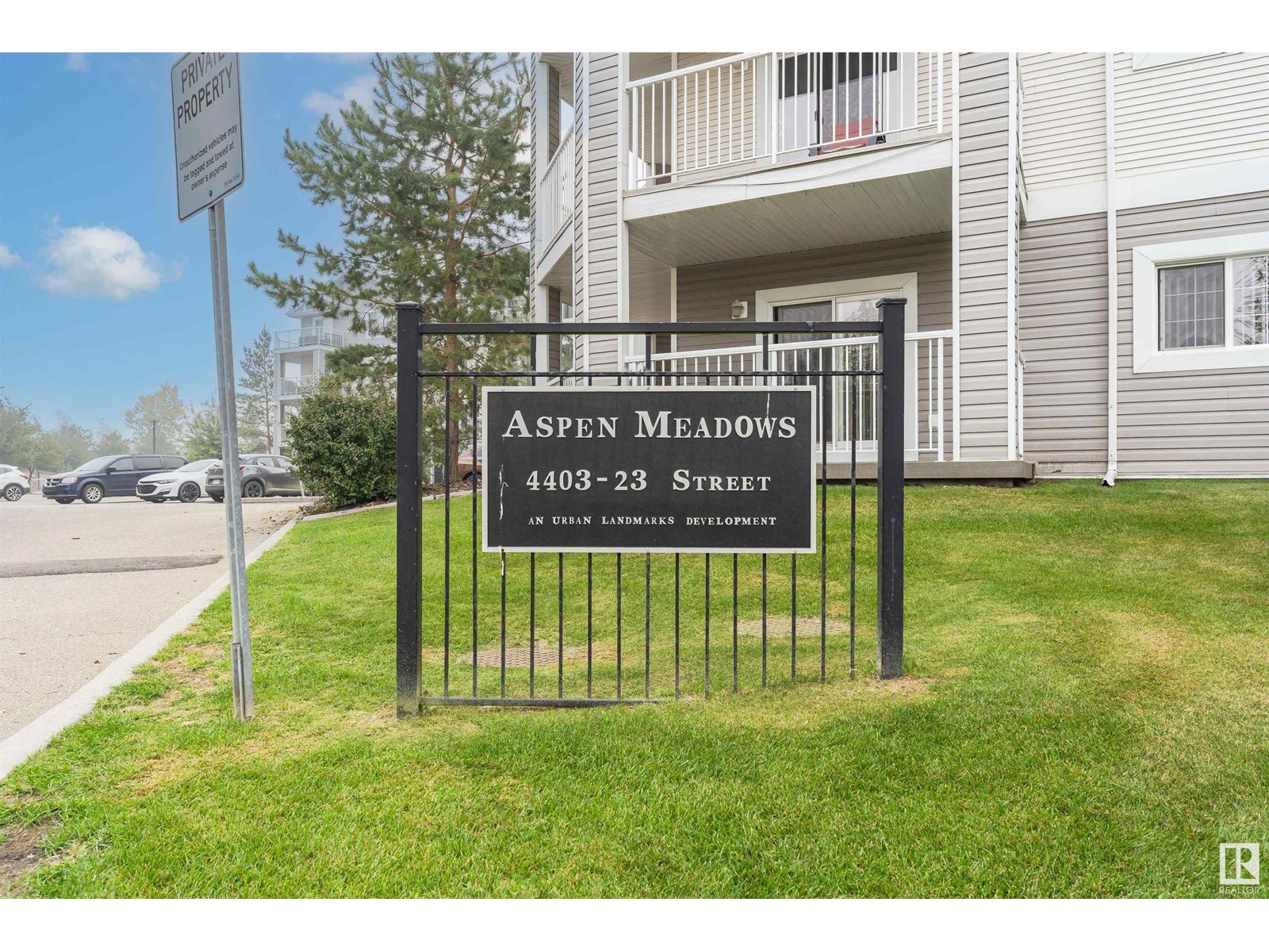 #314 4403 23 St Nw, Edmonton, Alberta  T6T 0E4 - Photo 3 - E4448882