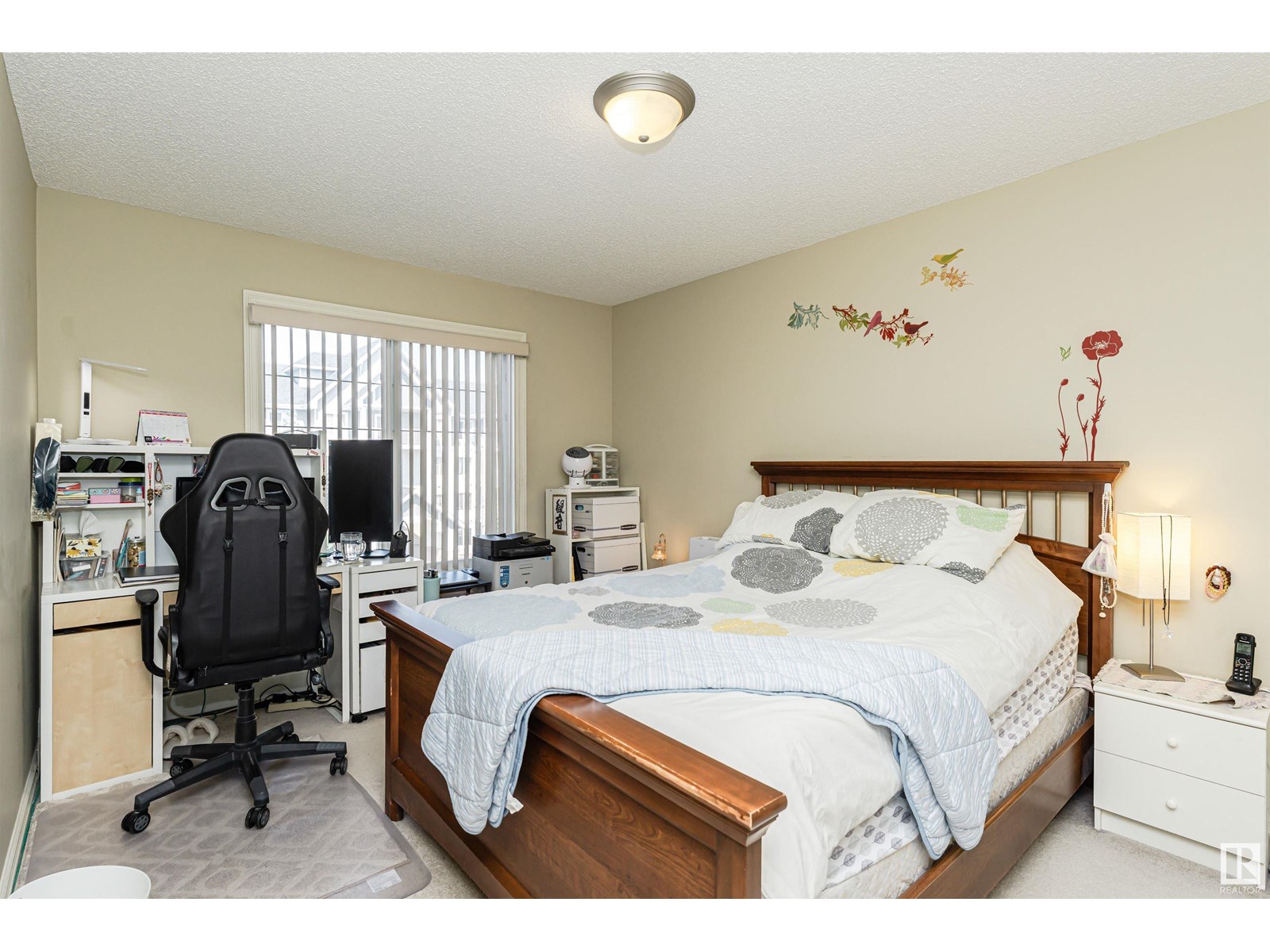 #314 4403 23 St Nw, Edmonton, Alberta  T6T 0E4 - Photo 31 - E4448882