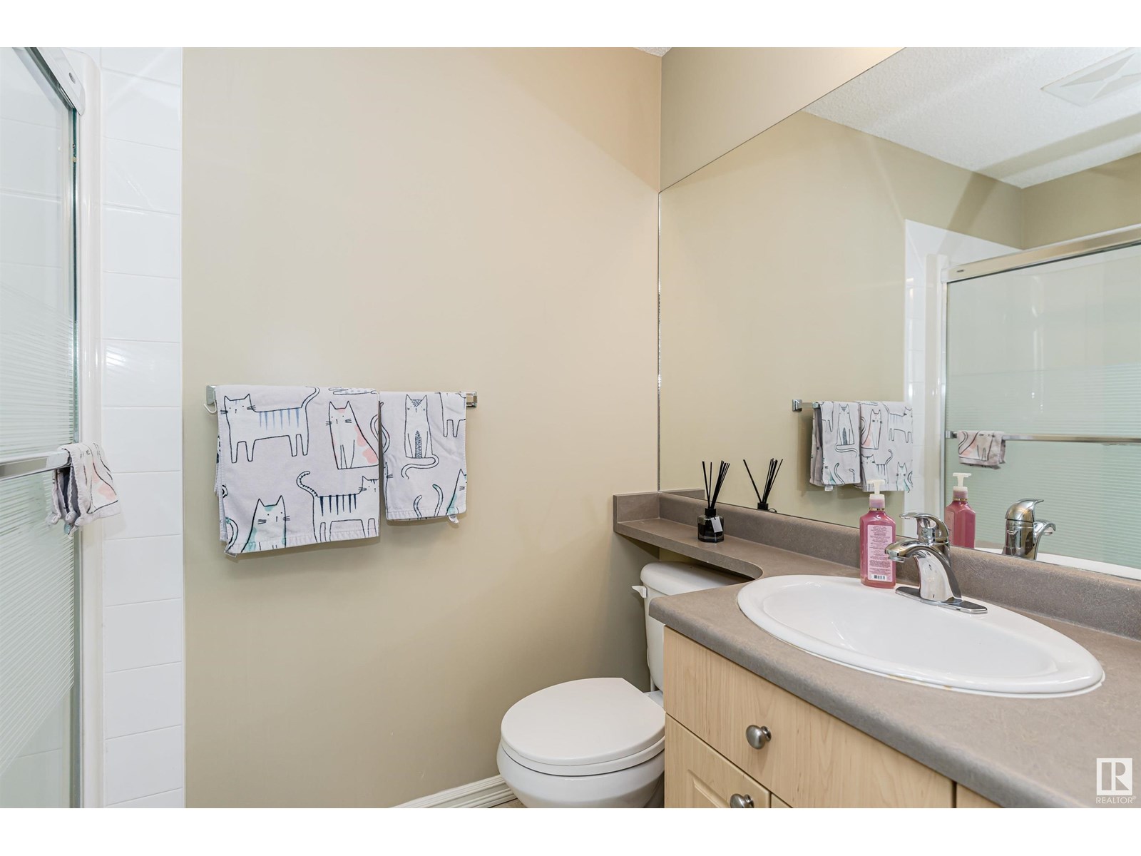 #314 4403 23 St Nw, Edmonton, Alberta  T6T 0E4 - Photo 36 - E4448882