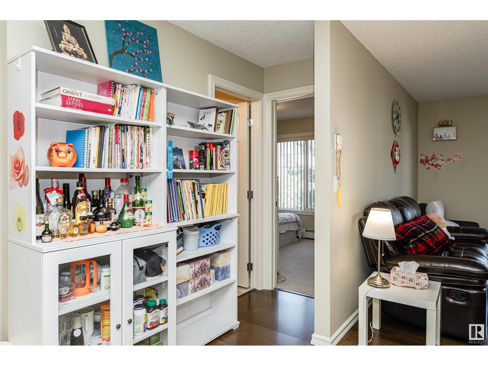 #314 4403 23 St Nw, Edmonton, Alberta  T6T 0E4 - Photo 37 - E4448882