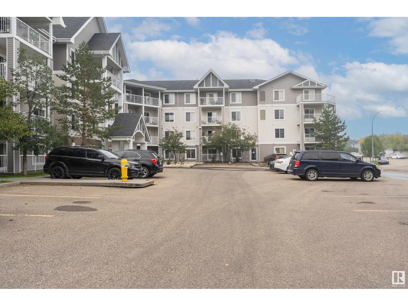 #314 4403 23 St Nw, Edmonton, Alberta  T6T 0E4 - Photo 5 - E4448882