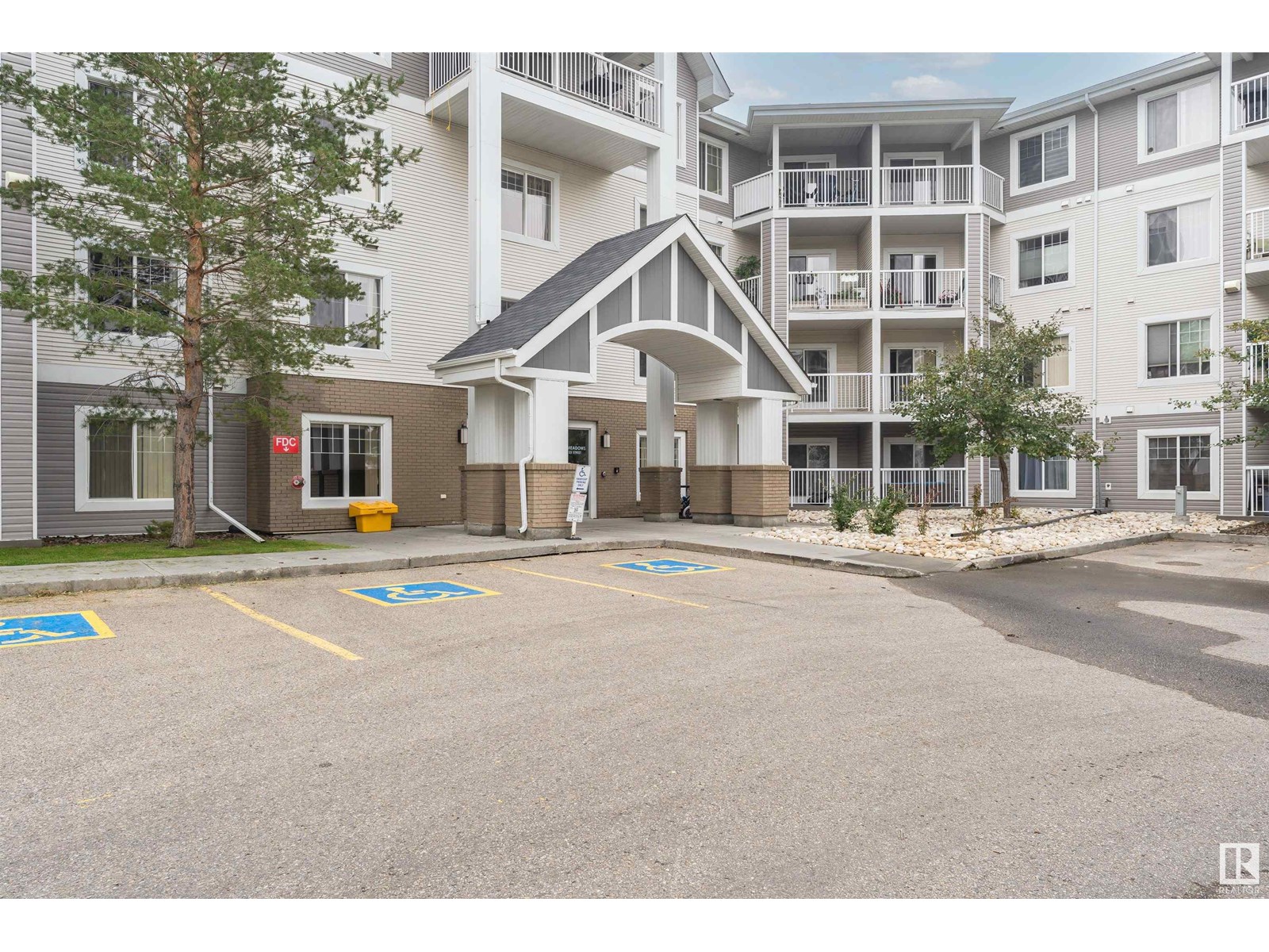#314 4403 23 St Nw, Edmonton, Alberta  T6T 0E4 - Photo 6 - E4448882