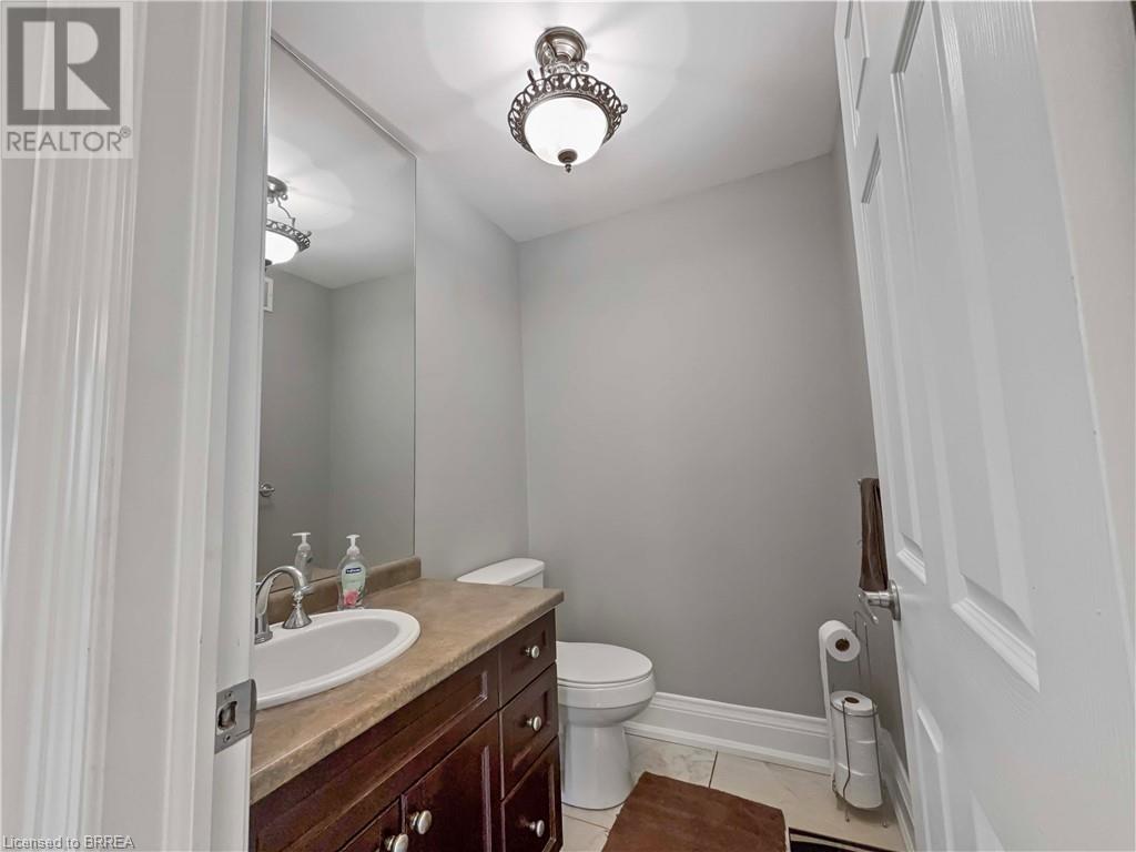 138 Cockshutt Road, Brantford, Ontario  N3T 5L6 - Photo 12 - 40753005