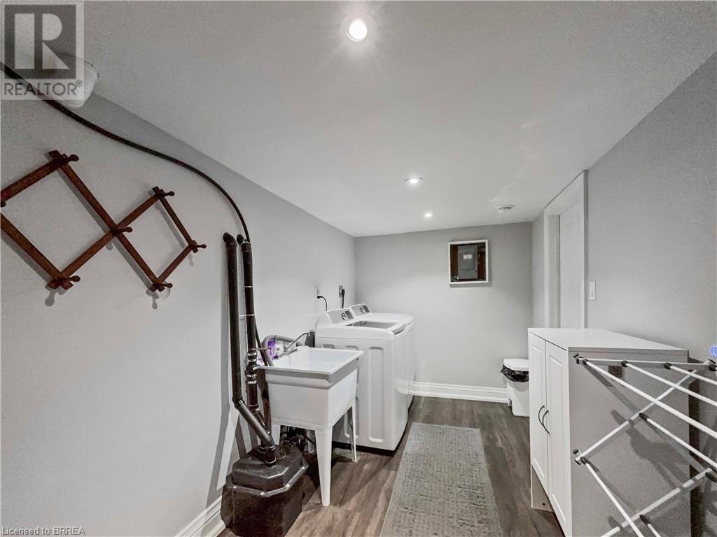 138 Cockshutt Road, Brantford, Ontario  N3T 5L6 - Photo 30 - 40753005