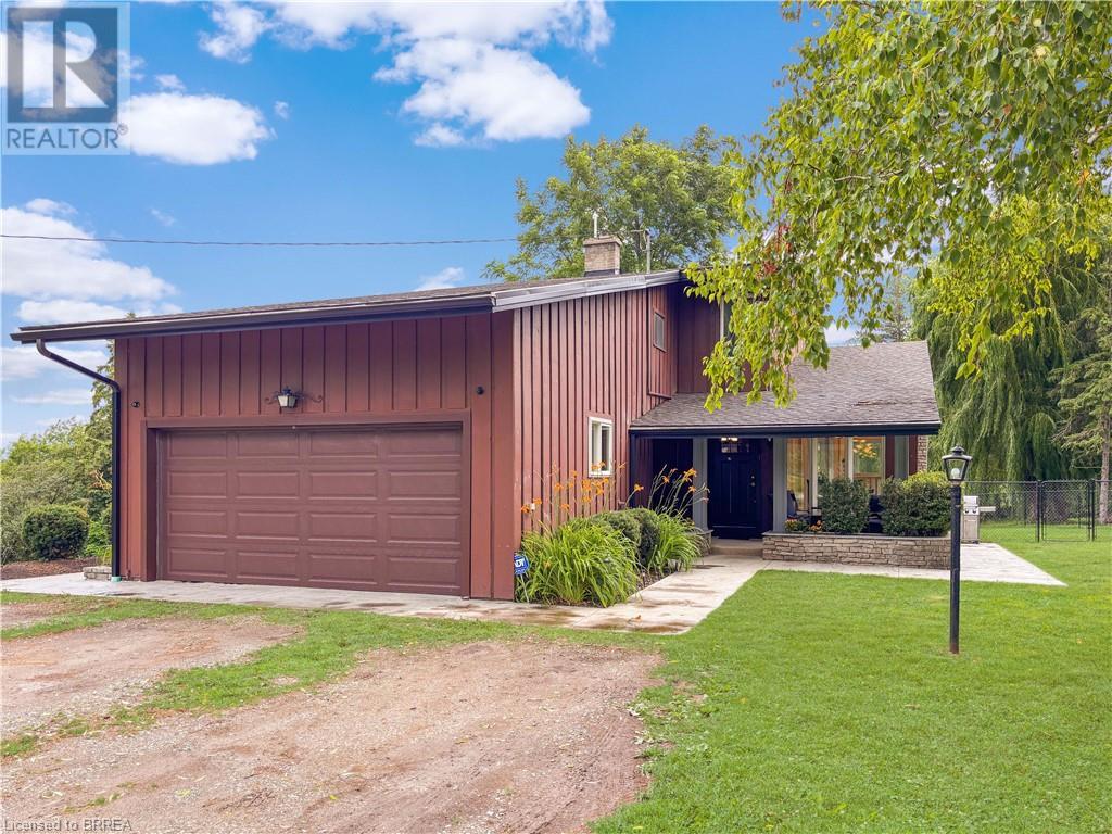 138 Cockshutt Road, Brantford, Ontario  N3T 5L6 - Photo 31 - 40753005