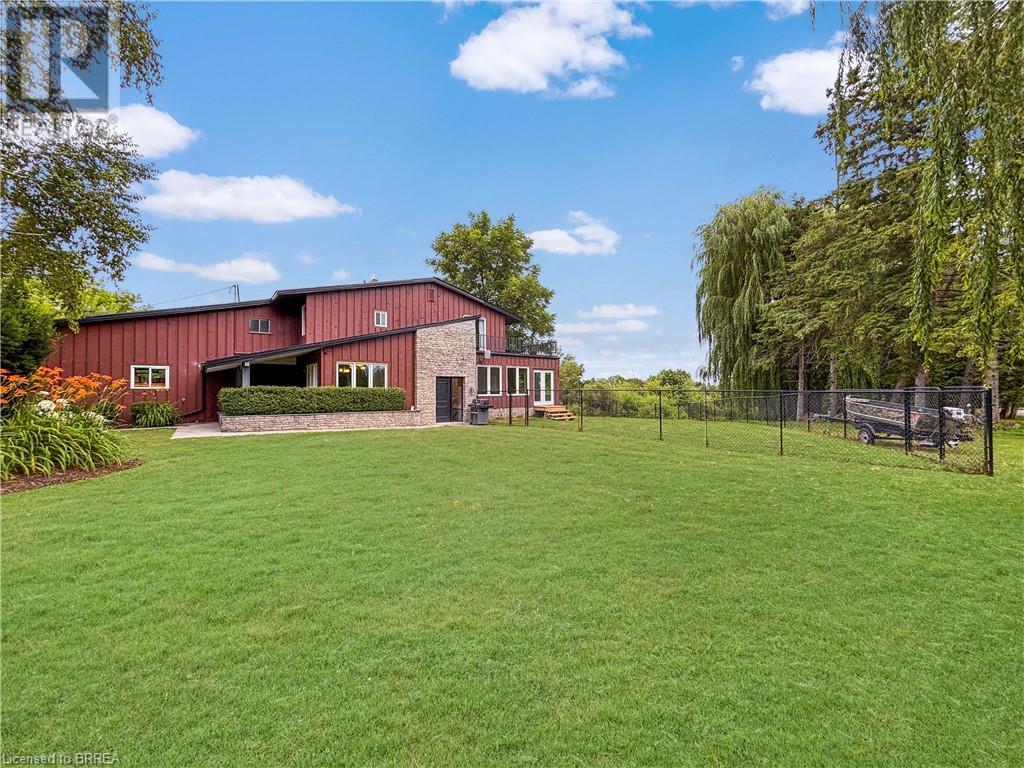 138 Cockshutt Road, Brantford, Ontario  N3T 5L6 - Photo 33 - 40753005