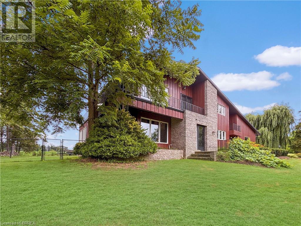 138 Cockshutt Road, Brantford, Ontario  N3T 5L6 - Photo 6 - 40753005