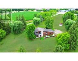 138 COCKSHUTT Road 2121 - SW Rural