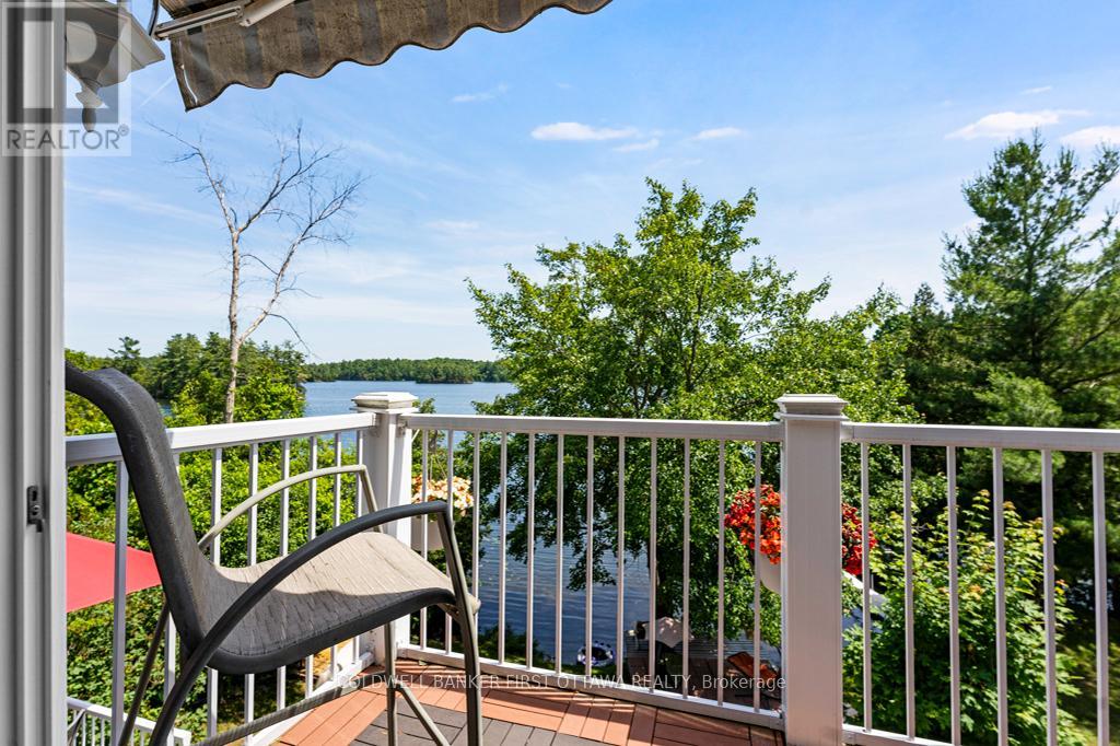 320 Pike Lake Route 12 Road, Tay Valley, Ontario  K7H 3C5 - Photo 23 - X12285241