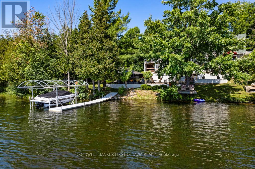 320 Pike Lake Route 12 Road, Tay Valley, Ontario  K7H 3C5 - Photo 4 - X12285241