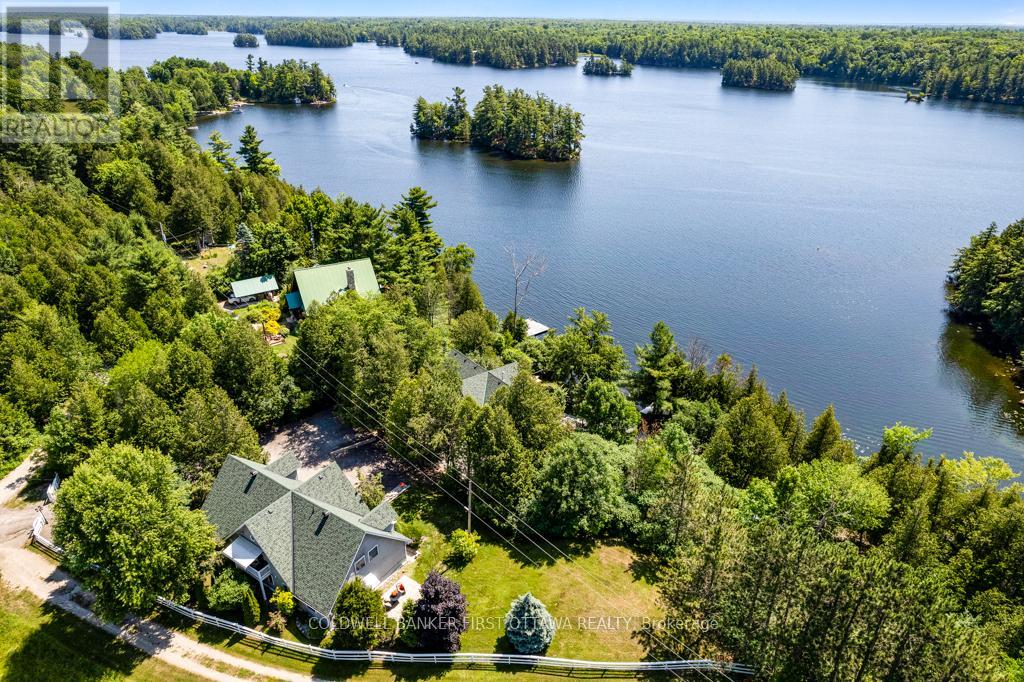 320 Pike Lake Route 12 Road, Tay Valley, Ontario  K7H 3C5 - Photo 49 - X12285241