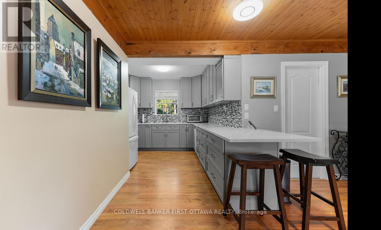 320 Pike Lake Route 12 Road, Tay Valley, Ontario  K7H 3C5 - Photo 32 - X12285241